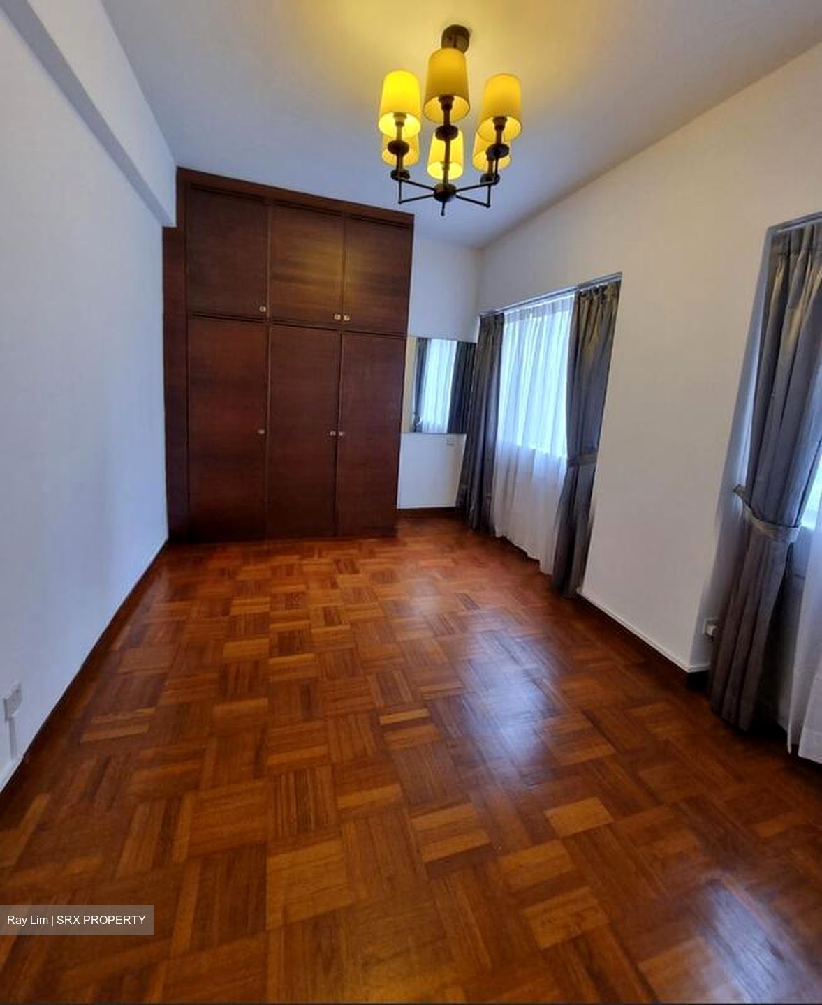 The Cairnhill (D9), Condominium #508925051